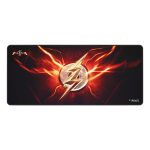 Cybeart Rapid Series The Flash Edition 90x40 Xxl Mouse Pad Mp Ra90 Fl02 1