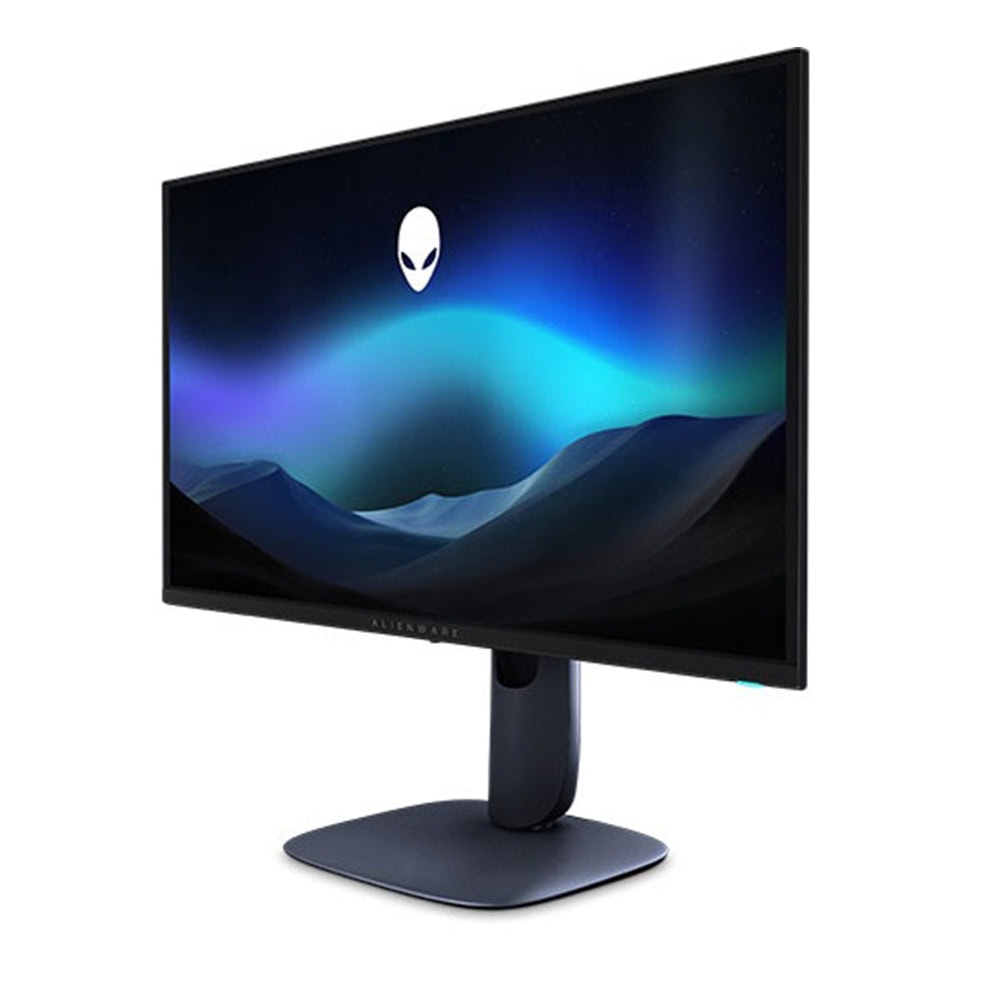 Dell Alienware Aw2725d 26 5 Inc 280hz 2k Qhd Adaptive Sync Qd Oled Gaming Monitor G1