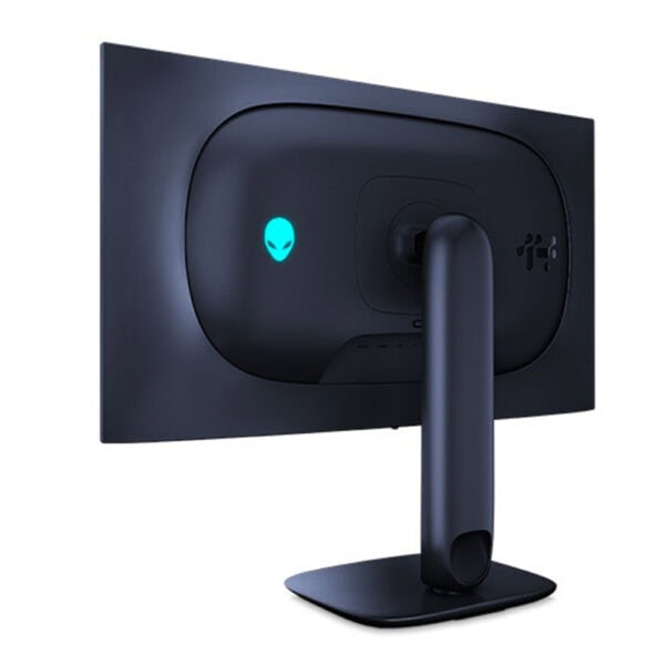 Dell Alienware Aw2725d 26 5 Inc 280hz 2k Qhd Adaptive Sync Qd Oled Gaming Monitor G2