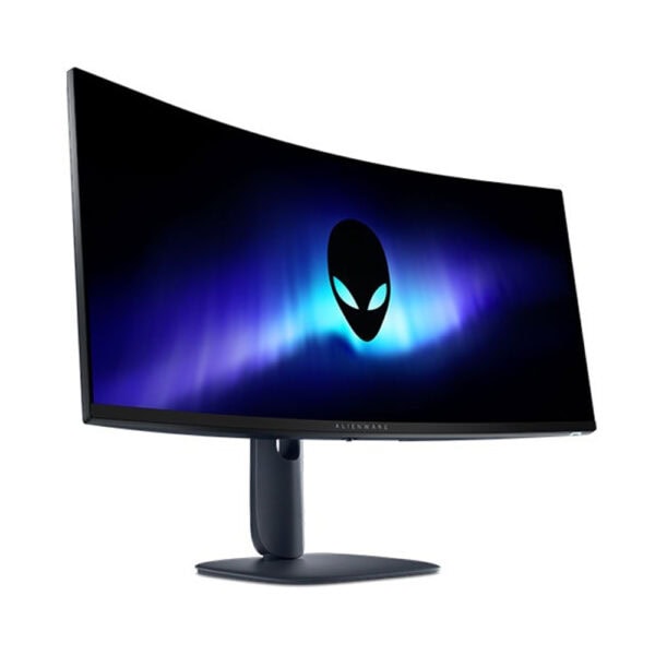 Dell Alienware Aw3425dw 34 Inc 240hz 0 03ms 2k Qhd Adaptive Sync Qd Oled Gaming Monitor G2