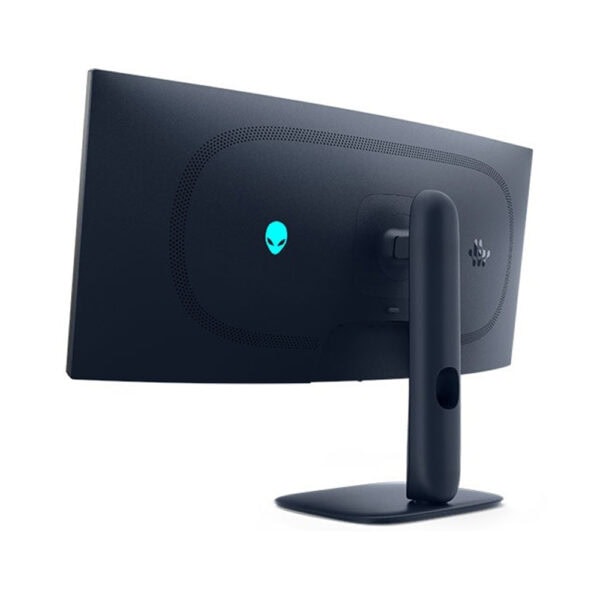 Dell Alienware Aw3425dw 34 Inc 240hz 0 03ms 2k Qhd Adaptive Sync Qd Oled Gaming Monitor G3