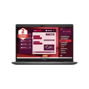 Dell Latitude 3450 Intel Core I7 1355u 16gb Ddr5 512gb Ssd 14 Inç Full Hd 60hz Ubuntu Laptop (n010l345014u) 2 Yıl Yerinde Servis Garantisi 1