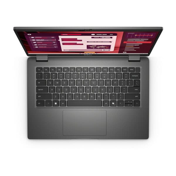 Dell Latitude 3450 Intel Core I7 1355u 16gb Ddr5 512gb Ssd 14 Inç Full Hd 60hz Ubuntu Laptop (n010l345014u) 4