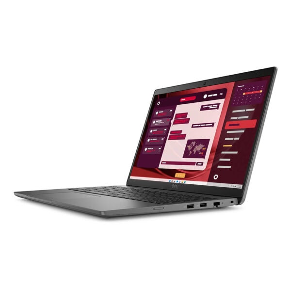 Dell Latitude 3550 Intel Core I5 1335u 16gb Ddr5 512gb Ssd 15.6 Inç Full Hd 60hz Ips Ubuntu Laptop (n007l355015u) 3