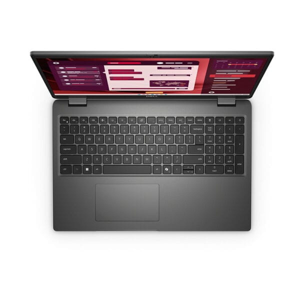 Dell Latitude 3550 Intel Core I5 1335u 16gb Ddr5 512gb Ssd 15.6 Inç Full Hd 60hz Ips Ubuntu Laptop (n007l355015u) 4