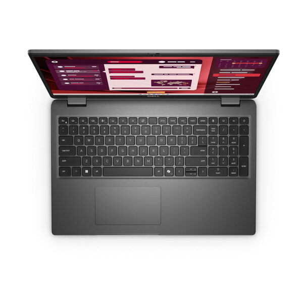 Dell Latitude 3550 Intel Core I5 1335u 16gb Ddr5 512gb Ssd 15.6 Inç Full Hd 60hz Ips W11 Pro Laptop (n007l355015wp) 4