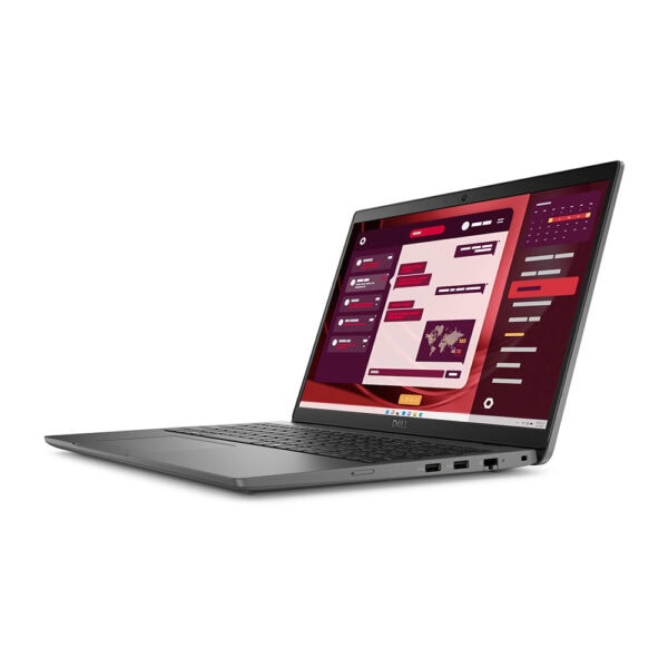 Dell Latitude 3550 Intel Core I7 1355u 16gb Ddr5 512gb Ssd 15.6 Inç Full Hd 60hz Ips Ubuntu Laptop (n010l355015u) 2