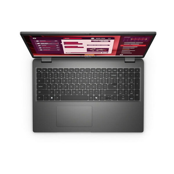 Dell Latitude 3550 Intel Core I7 1355u 16gb Ddr5 512gb Ssd 15.6 Inç Full Hd 60hz Ips Ubuntu Laptop (n010l355015u) 4