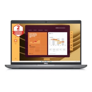 Dell Latitude 5450 Intel Core Ultra 5 125u 8gb Ddr5 512gb Ssd 14 Inç Full Hd 60hz Ips Ubuntu Laptop (n006l545014u) 2 Yıl Yerinde Servis Garantisi 1