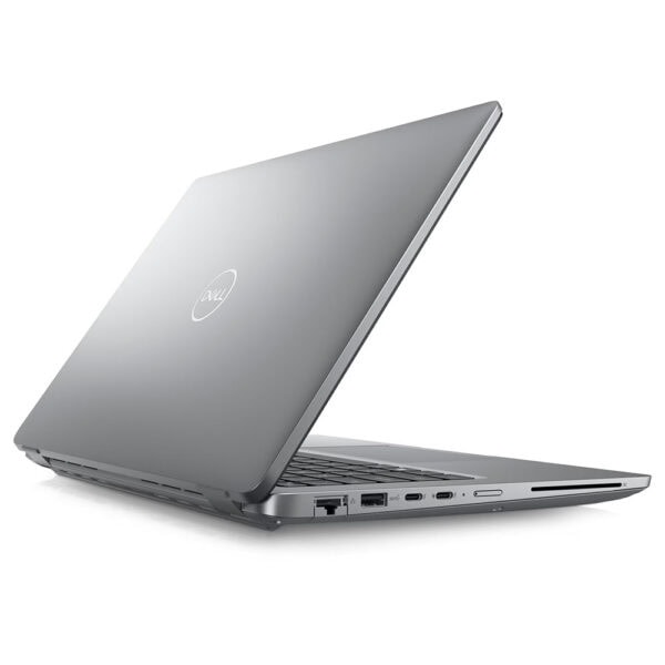 Dell Latitude 5450 Intel Core Ultra 5 125u 8gb Ddr5 512gb Ssd 14 Inç Full Hd 60hz Ips Ubuntu Laptop (n006l545014u) 5