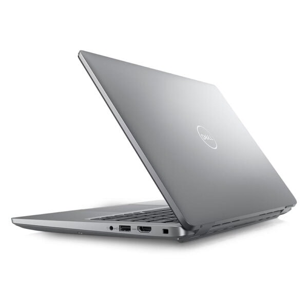 Dell Latitude 5450 Intel Core Ultra 5 125u 8gb Ddr5 512gb Ssd 14 Inç Full Hd 60hz Ips Ubuntu Laptop (n006l545014u) 6