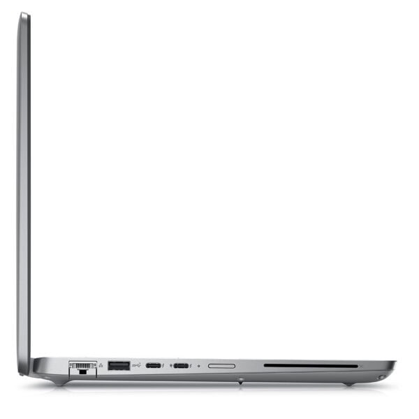 Dell Latitude 5450 Intel Core Ultra 5 125u 8gb Ddr5 512gb Ssd 14 Inç Full Hd 60hz Ips Ubuntu Laptop (n006l545014u) 7