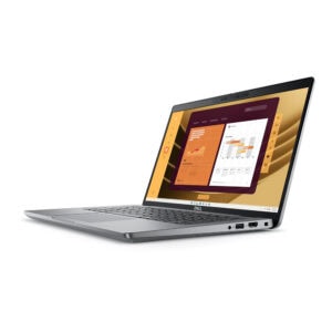 Dell Latitude 5450 Intel Core Ultra 5 135u 16gb Ddr5 512gb Ssd 14 Inç Full Hd 60hz Ips W11 Pro Laptop (n009l545014wp) 2