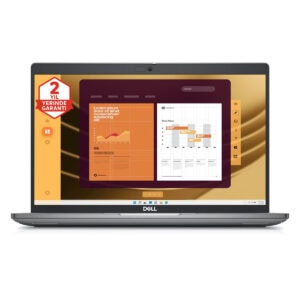 Dell Latitude 5450 Intel Core Ultra 5 135u 16gb Ddr5 512gb Ssd 14 Inç Full Hd 60hz Ips W11 Pro Laptop (n009l545014wp) 2 Yıl Yerinde Servis Garantisi 1