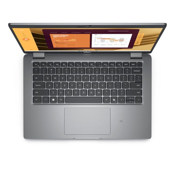 Dell Latitude 5450 Intel Core Ultra 5 135u 16gb Ddr5 512gb Ssd 14 Inç Full Hd 60hz Ips W11 Pro Laptop (n009l545014wp) 4