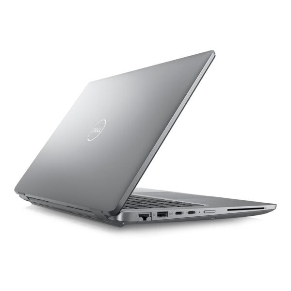 Dell Latitude 5450 Intel Core Ultra 5 135u 16gb Ddr5 512gb Ssd 14 Inç Full Hd 60hz Ips W11 Pro Laptop (n009l545014wp) 6