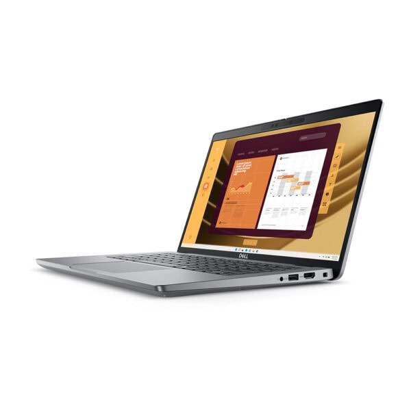 Dell Latitude 5450 Intel Core Ultra 7 155u 16gb Ddr5 512gb Ssd 14 Inç Full Hd 60hz Ips W11 Pro Laptop (n012l545014wp) 2
