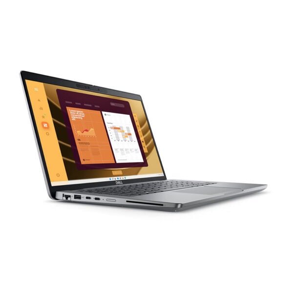 Dell Latitude 5450 Intel Core Ultra 7 155u 16gb Ddr5 512gb Ssd 14 Inç Full Hd 60hz Ips W11 Pro Laptop (n012l545014wp) 3
