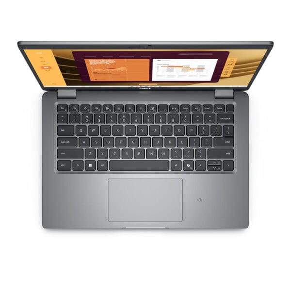 Dell Latitude 5450 Intel Core Ultra 7 155u 16gb Ddr5 512gb Ssd 14 Inç Full Hd 60hz Ips W11 Pro Laptop (n012l545014wp) 4