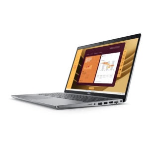 Dell Latitude 5550 Intel Core Ultra 5 125u 16gb Ddr5 512gb Ssd 15.6 Full Hd 60hz Ips Ubuntu Laptop (n007l555015u) 2