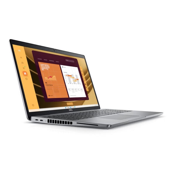 Dell Latitude 5550 Intel Core Ultra 5 125u 16gb Ddr5 512gb Ssd 15.6 Full Hd 60hz Ips Ubuntu Laptop (n007l555015u) 3