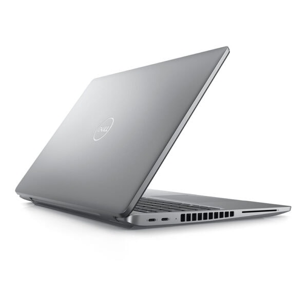 Dell Latitude 5550 Intel Core Ultra 5 125u 16gb Ddr5 512gb Ssd 15.6 Full Hd 60hz Ips Ubuntu Laptop (n007l555015u) 5