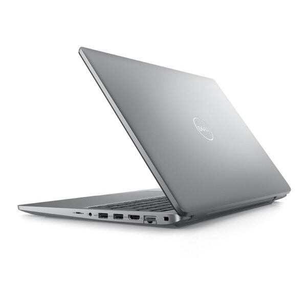 Dell Latitude 5550 Intel Core Ultra 5 125u 16gb Ddr5 512gb Ssd 15.6 Full Hd 60hz Ips Ubuntu Laptop (n007l555015u) 6