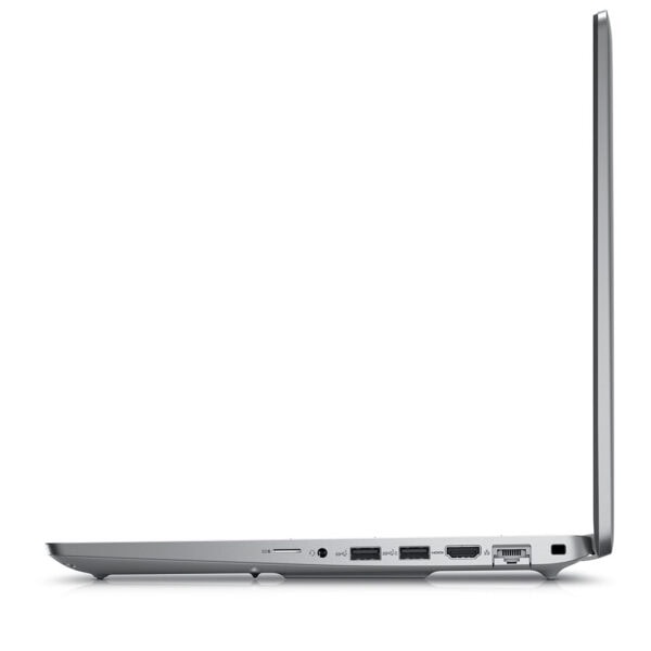 Dell Latitude 5550 Intel Core Ultra 5 125u 16gb Ddr5 512gb Ssd 15.6 Full Hd 60hz Ips Ubuntu Laptop (n007l555015u) 8