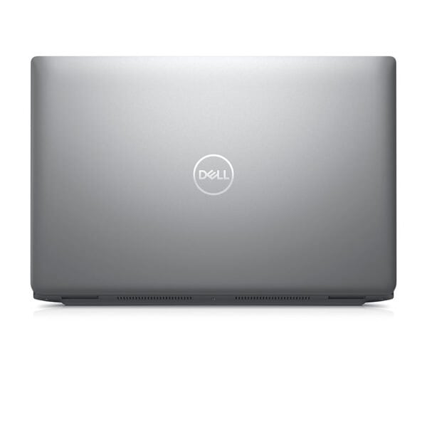 Dell Latitude 5550 Intel Core Ultra 5 125u 16gb Ddr5 512gb Ssd 15.6 Full Hd 60hz Ips Ubuntu Laptop (n007l555015u) 9