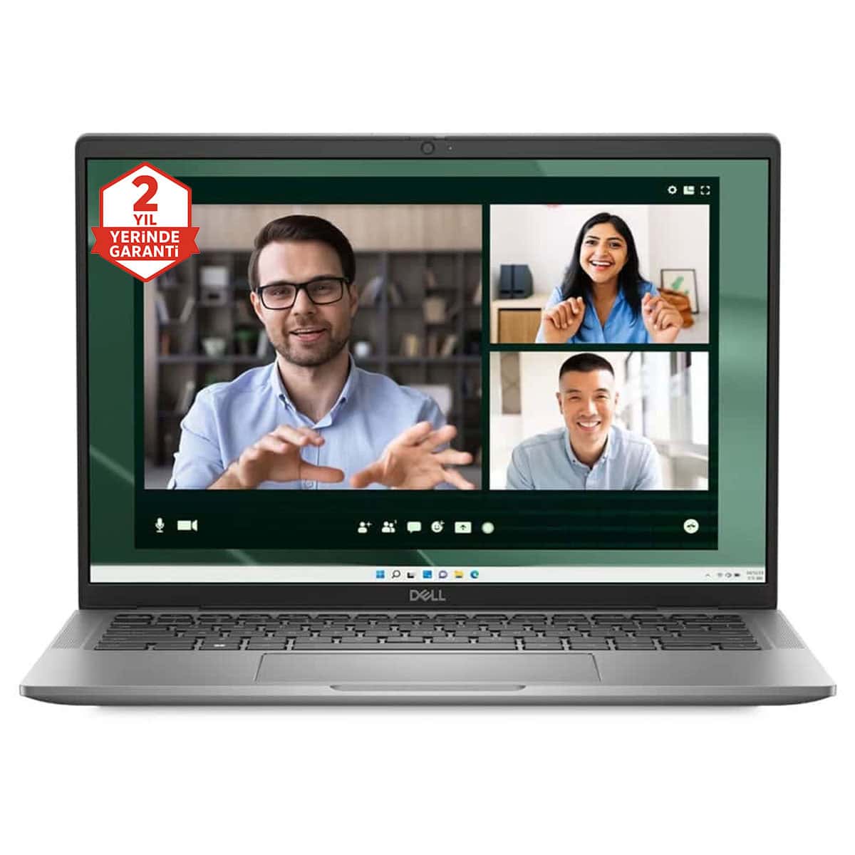 Dell Latitude 7450 Intel Core Ultra 7 155u 16gb Lpddr5x 1tb Ssd 14 Inç Full Hd 60hz W11 Pro Laptop (n032l745014wp) 2 Yıl Yerinde Servis Garantisi 1