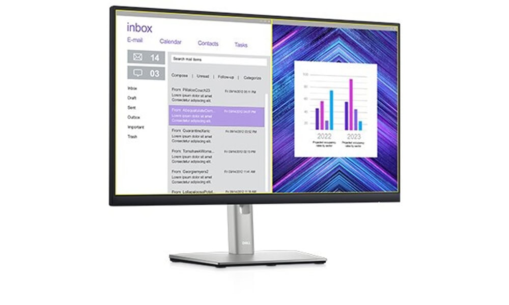 Dell Display Manager