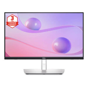 Dell P2424ht 23.8 Inç 60hz 5ms Full Hd Ips Dokunmatik Monitör 3 Yıl Yerinde Servis Garantisi 1