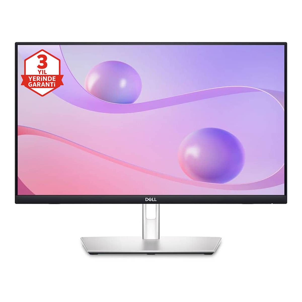 Dell P2424ht 23.8 Inç 60hz 5ms Full Hd Ips Dokunmatik Monitör 3 Yıl Yerinde Servis Garantisi 1