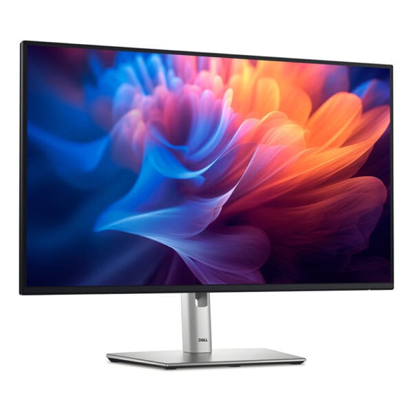 Dell P2725h 27 Inc 100hz 5ms Full Hd Ips Pivot Monitor 3