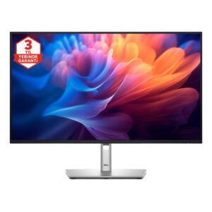 Dell P2725h 27 Inç 100hz 5ms Full Hd Ips Pivot Monitör 3 Yıl Yerinde Servis Garantisi 1