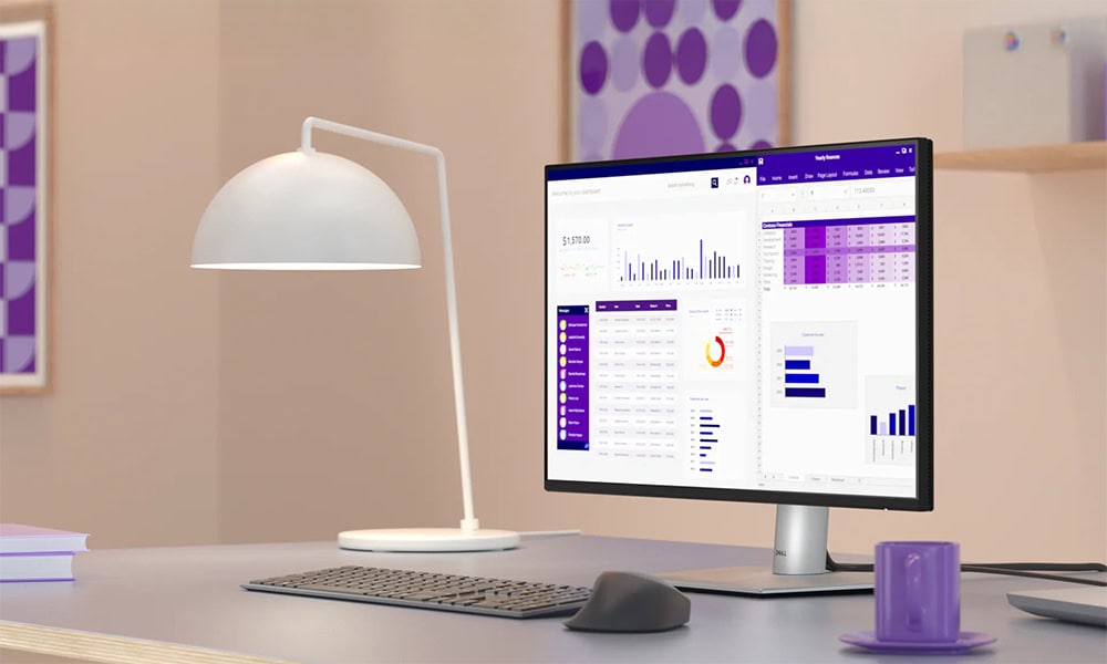 Geliştirilmiş ComfortView Plus