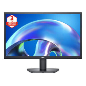 Dell Se2425h 23.8 Inç 75hz 5ms Full Hd Va Monitör 3 Yıl Yerinde Servis Garantisi 1
