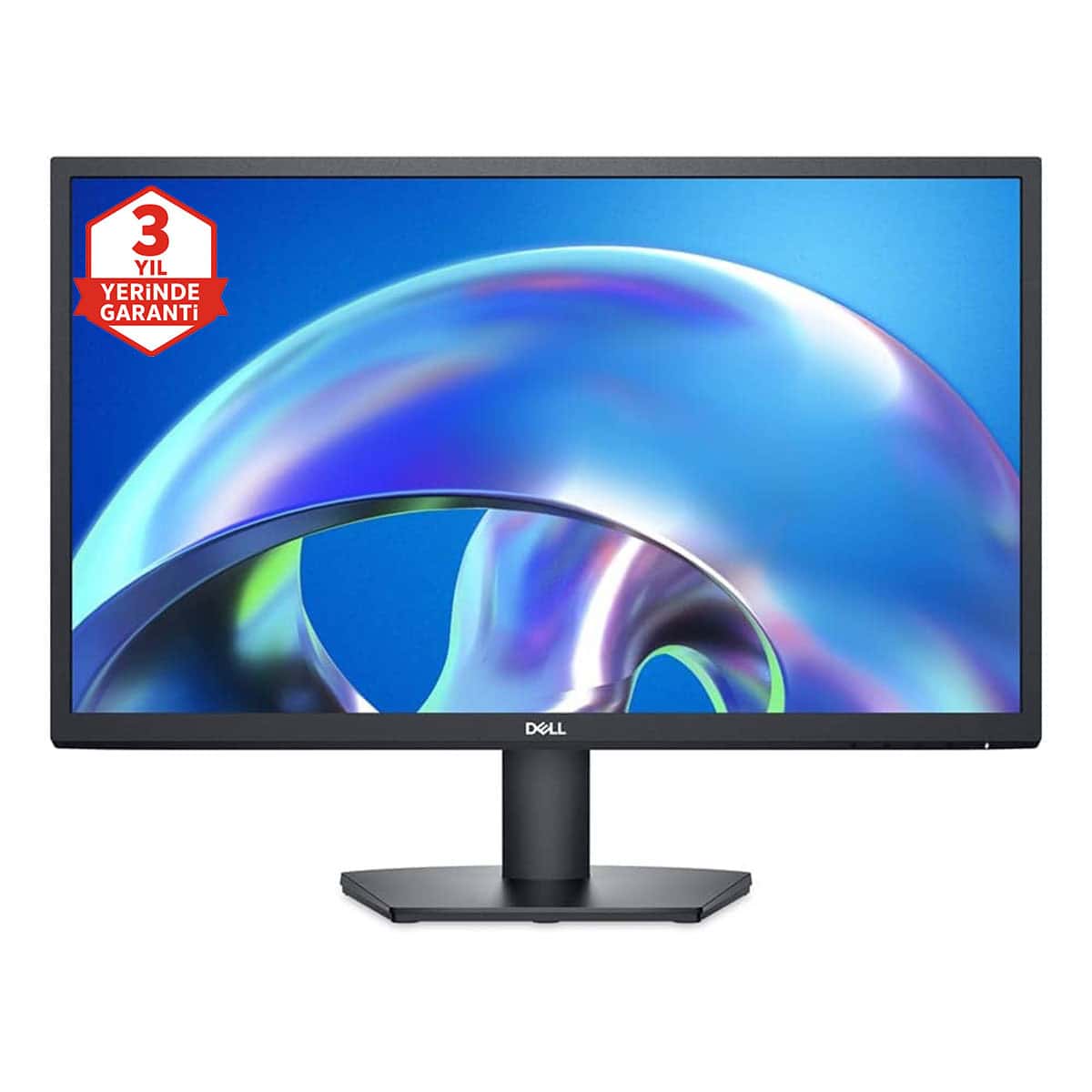 Dell Se2425h 23.8 Inç 75hz 5ms Full Hd Va Monitör 3 Yıl Yerinde Servis Garantisi 1