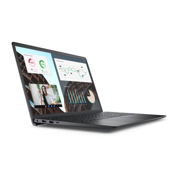 Dell Vostro 15 3530 Intel Core I5 1334u 16gb 512gb Ssd 15.6 Inç Full Hd 120hz Wva Ubuntu Laptop (n3404pvnb3530u) 2