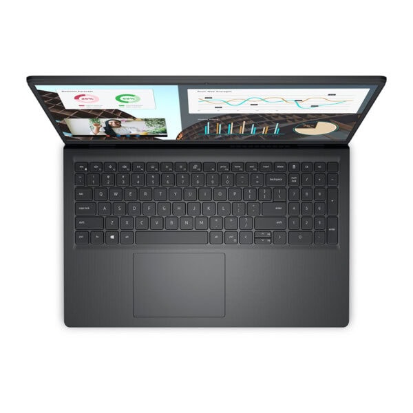 Dell Vostro 15 3530 Intel Core I5 1334u 16gb 512gb Ssd 15.6 Inç Full Hd 120hz Wva Ubuntu Laptop (n3404pvnb3530u) 4