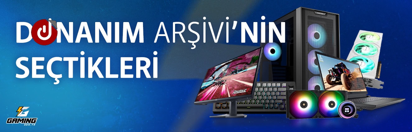 Donanim Arsivi Gaminggentr Landing Page 20250418