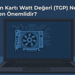 Ekran Karti Watt Degeri Tgp Nedir Neden Onemlidir 2