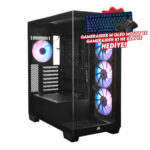 Elite 5070ti Amd Ryzen 7 9700x Tray Asus Prime Geforce Rtx 5070 Ti Oc 16gb 32gb Ram 1tb M.2 Ssd Sistem Tavsiyesi 1