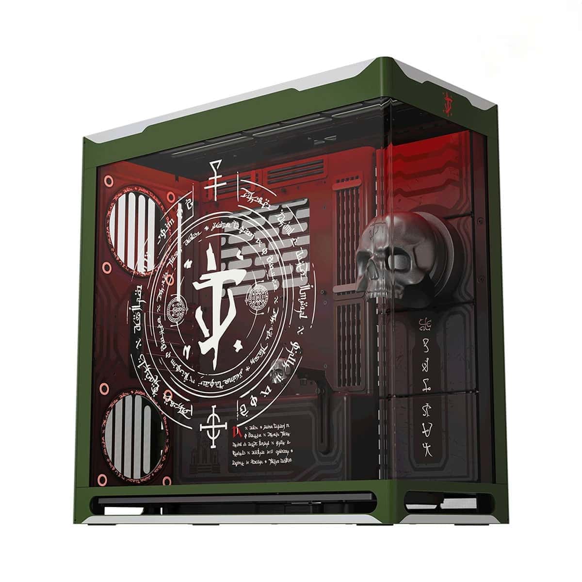 Gaming 5080 Amd Ryzen 7 7800x3d Tray Asus Prime Geforce Rtx 5080 Oc 16gb 32gb Ram 1tb M 2 Ssd Sistem Tavsiyesi Control Resonant Hediyeli 1