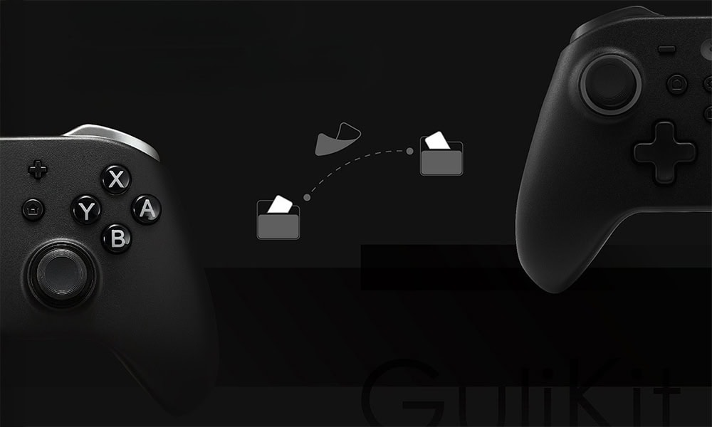 Auto-Pilot Gaming