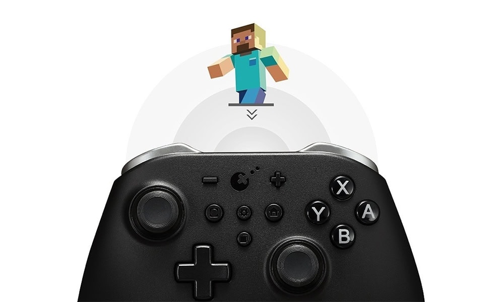 NFC Amiibo