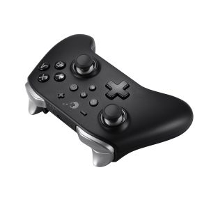 Gulikit Kk2 T Hall Effect Destekli Tmr Manyetik Joystick Kablosuz Gamepad Ns09 T 2