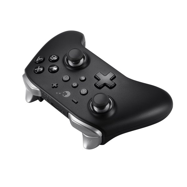 Gulikit Kk2 T Hall Effect Destekli Tmr Manyetik Joystick Kablosuz Gamepad Ns09 T 2