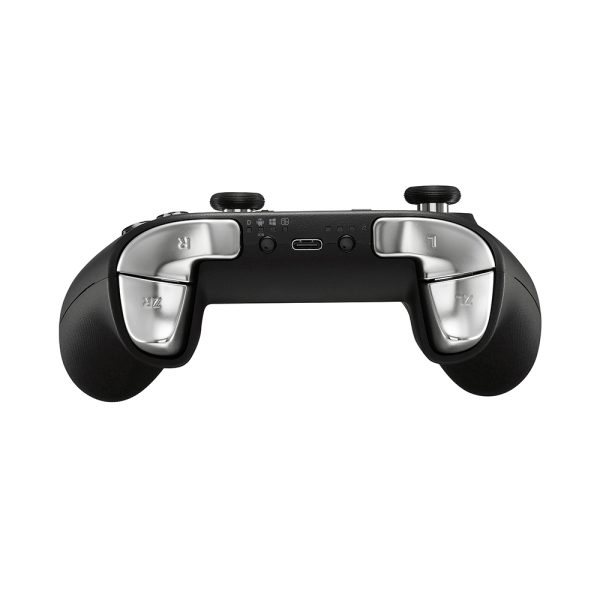 Gulikit Kk2 T Hall Effect Destekli Tmr Manyetik Joystick Kablosuz Gamepad Ns09 T 5