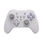 Gulikit Kk3 Max Retro Smartrigger Hall Effect Destekli Kablosuz Gamepad Ns39 1